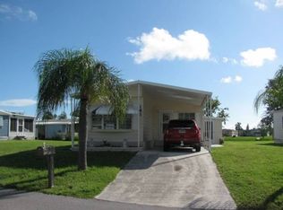 181 Calle De Lagos, Fort Pierce, FL 34951