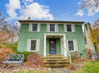 407 S Kenilworth Ave, Lima, OH 45805