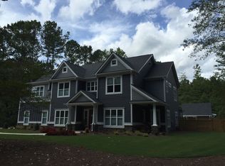 3678 Wilkins Cir, Powder Springs, GA 30127