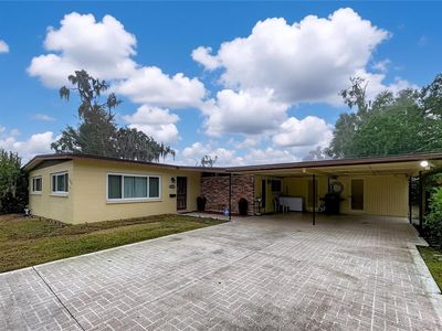 1580 S Floral Ave, Bartow, FL, 33830