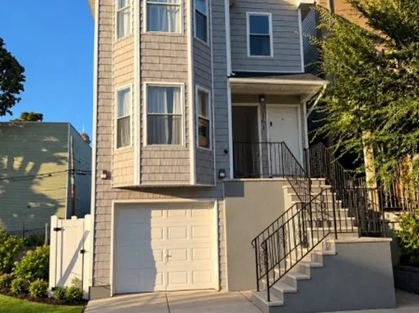 161 Fair St, Paterson City, NJ 07501
