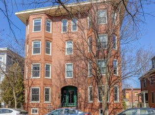 65 Sherman St APT 4, Portland, ME 04101