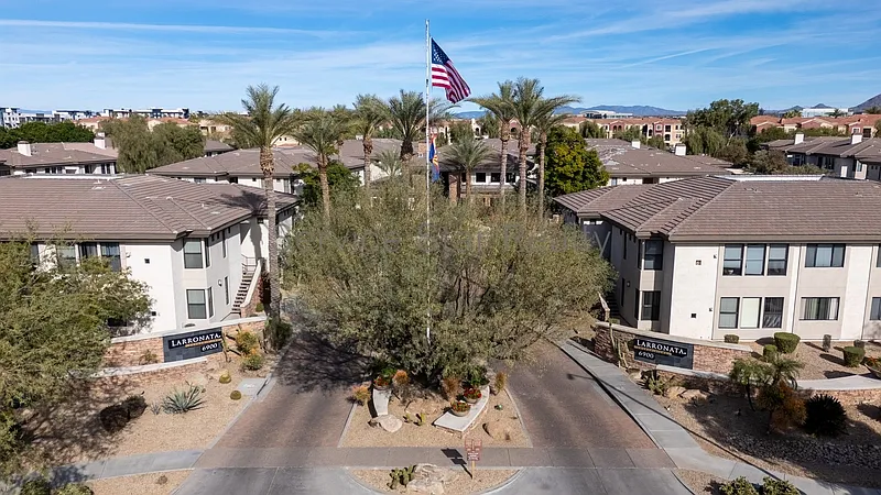 Building Photo - 6900 E Princess Dr #1120