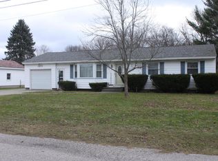 1278 Schuler St, Muskegon, MI 49445