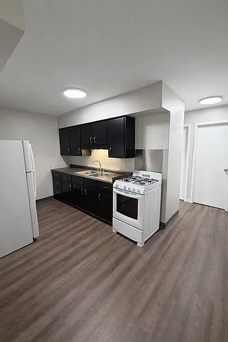 Floor plan 3 Bedroom