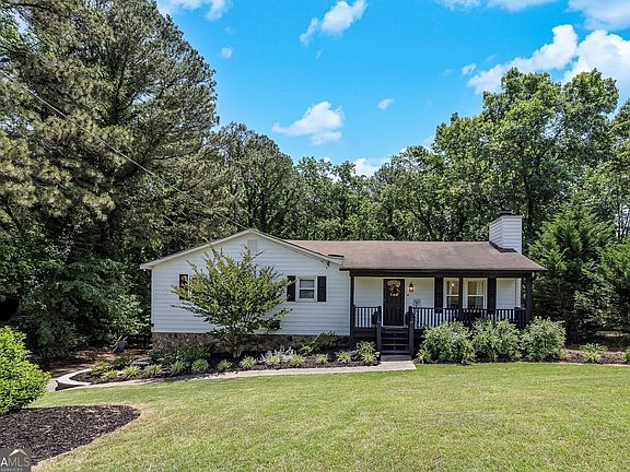 2nd image of 1748 Toonigh Rd