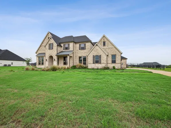 477 Infinito Dr, Sunnyvale, TX 75182