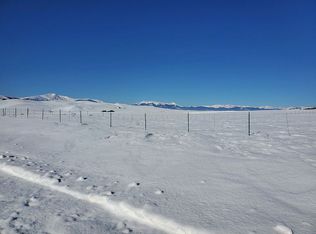 401 Link Rd, Hartsel, CO 80449