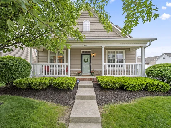 5152 Pyramid Falls Dr, Dublin, OH 43016
