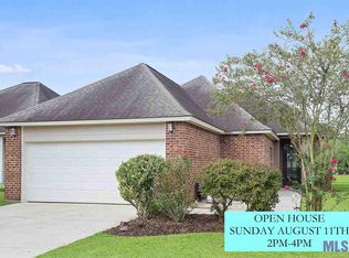 9020 Eastbank Ave, Baton Rouge, LA 70810