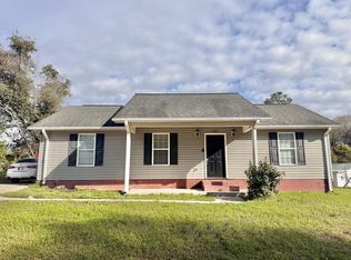 1225 8th Ave SE, Moultrie, GA 31768