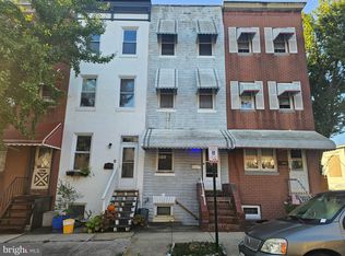 433 W 23rd St, Baltimore, MD 21211