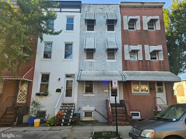 433 W 23rd St, Baltimore, MD 21211