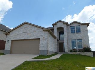 2613 Red Fern Dr, Harker Heights, TX 76548