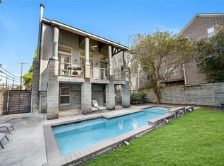 320 Detering St, Houston, TX 77007