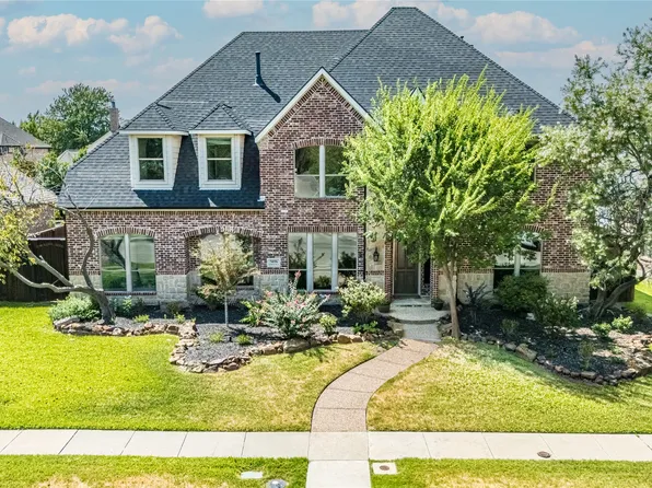 5096 Oakhurst Ln, Frisco, TX 75034