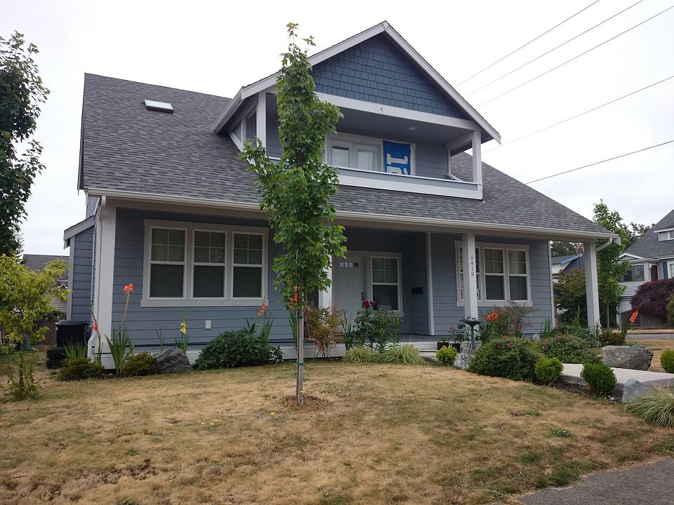 2nd image of 6419 9th Ave NW