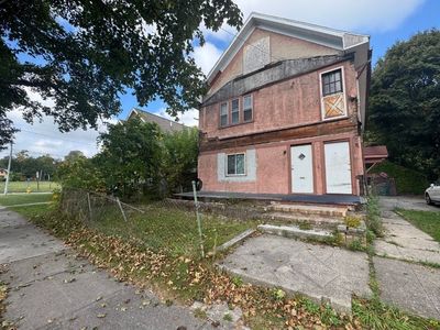 808 Smith St, Rochester, NY, 14606