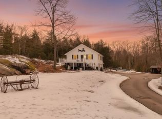 53 Danley Road, Dayton, ME 04005