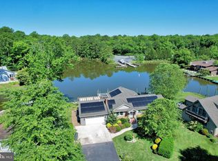 21 Sandpiper Ln, Ocean Pines, MD 21811