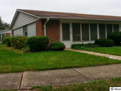 1248 Hamilton Court UNIT A, Lakewood, NJ, 08701