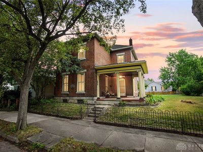 224 Morton Ave, Dayton, OH, 45410