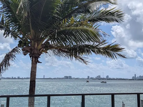 600 NE 36th St APT 1804, Miami, FL 33137