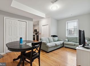 1611 N 17th St #B-1, Philadelphia, PA 19121