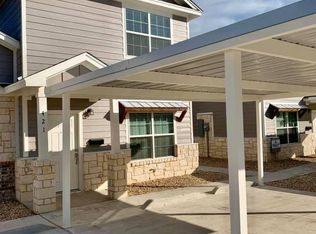 421 Spring St, Mc Gregor, TX 76657