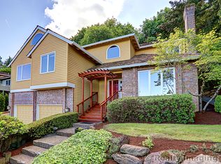 19749 Wildwood Dr, West Linn, OR 97068