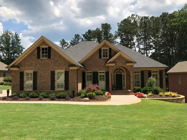 216 Haley Farm Way, Canton, GA 30115