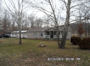 460 Willett Rd, Waverly, OH 45690