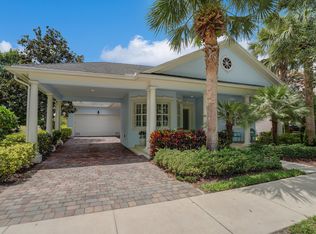 334 Caravelle Dr, Jupiter, FL 33458