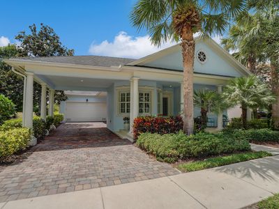 334 Caravelle Drive, Jupiter, FL, 33458