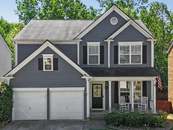 1046 Dunedin Trl, Woodstock, GA 30188