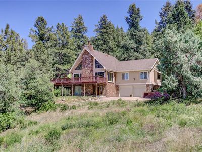 4982 Lariat Dr, Castle Rock, CO, 80108
