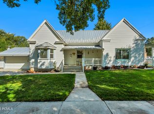 114 W Center St, Heber City, UT 84032