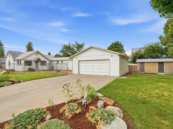 2028 E Mission Ave, Spokane, WA 99202