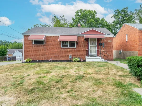 702 Esther St, Pittsburgh, PA 15227