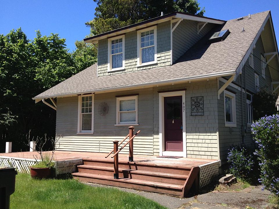 1st image of 407 17th Ave SE