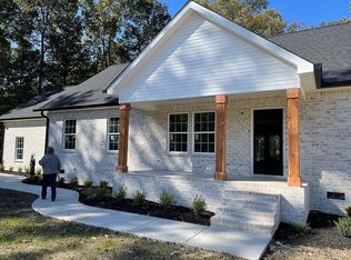 Mount Vernon Rd, BETHPAGE, TN 37022