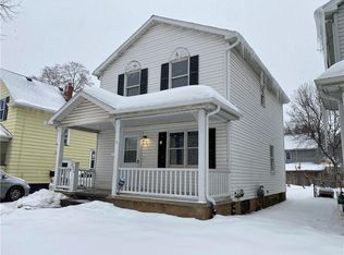 124 Barberry Ter, Rochester, NY 14621