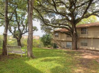 509 Cedar Dr #106, Georgetown, TX 78628