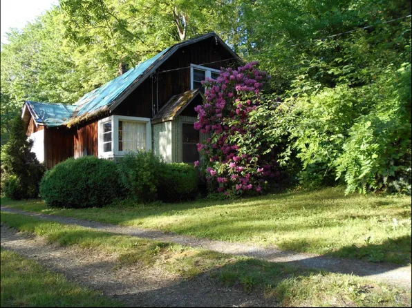13310 Fettig Co Rd E, Buckley, WA 98321