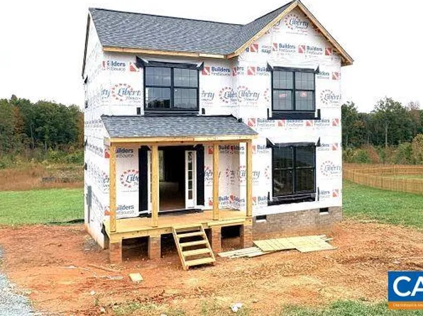 81 Derosa Ct, Palmyra, VA 22963