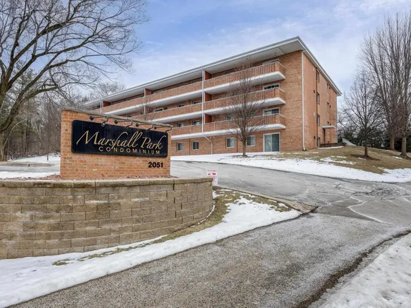 2051 Allen Boulevard #101, Middleton, WI 53562