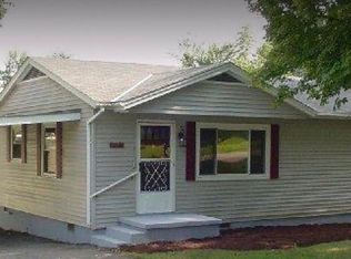 2828 Carson Ave, Knoxville, TN 37917