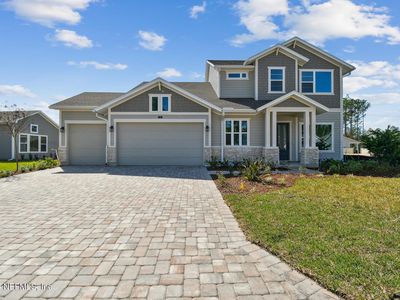 59 TRAFFORD Court, Saint Johns, FL, 32259