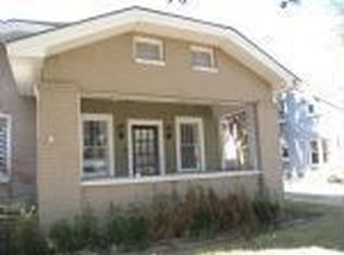 8 Bienville Ave, Mobile, AL 36606