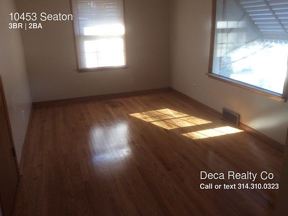 3rd image of 10453 Seaton Dr
